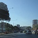 062 Vanuit Mondello zijn we doorgereden naar Palermo